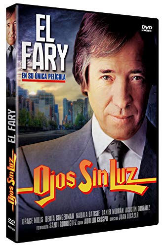 Ojos Sin Luz
