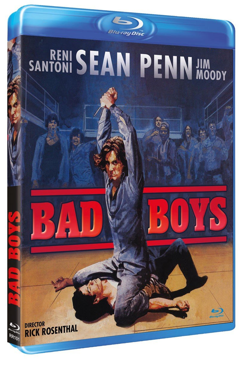 Bad Boys  - (Spanish Edition)