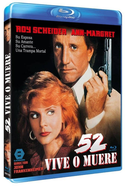 52 Vive o Muere (52 Pick-Up
