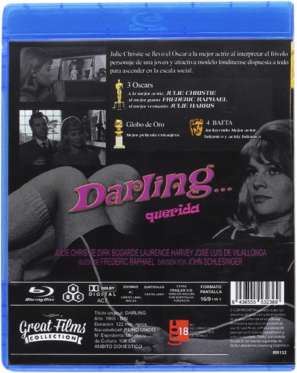 Darling