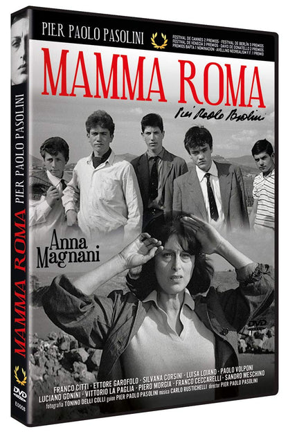 Mamma Roma
