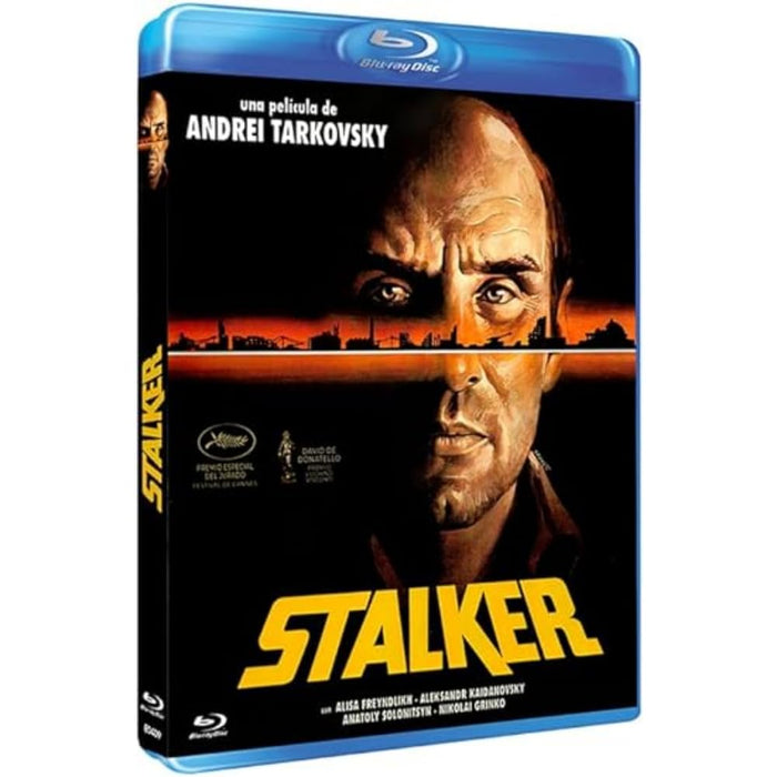 Stalker  - (Spanish Edition)