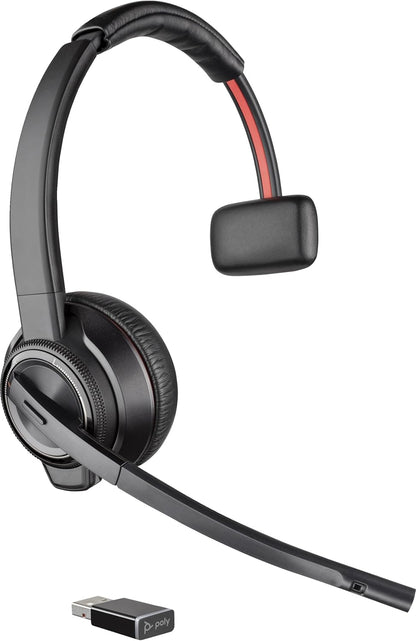 Hp Poly - Headset Top For Headset