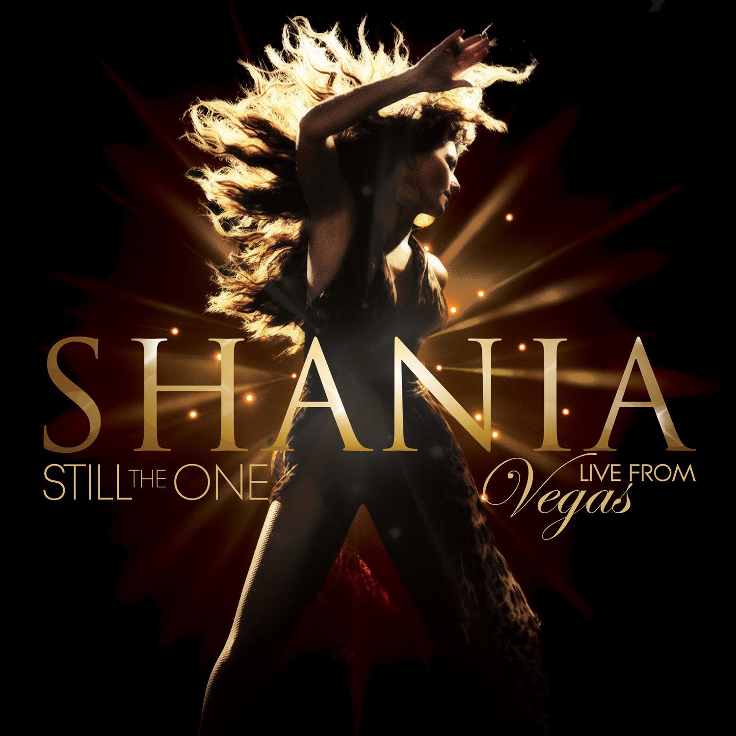 Still The One:Live Allemand]