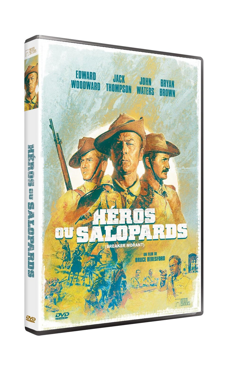 Heros Ou Salopards
