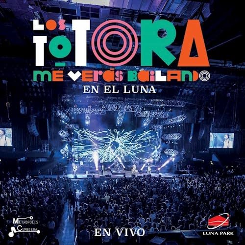 Me Veras Bailando