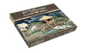 Battle Systems - Battle Table, M (BSTFWE009