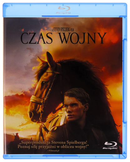 War Horse   (IMPORT) (Keine deutsche Version