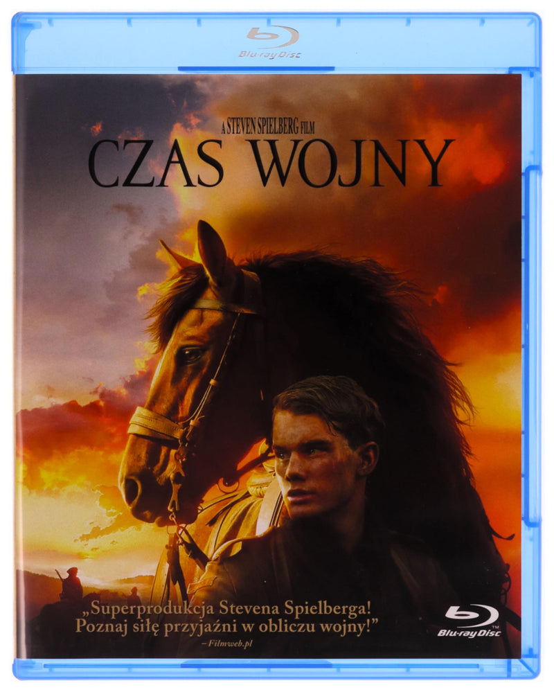 War Horse   (IMPORT) (Keine deutsche Version
