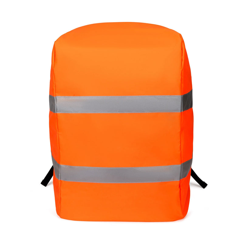 Dicota Regenhülle Hi-Vis 65 liter orange