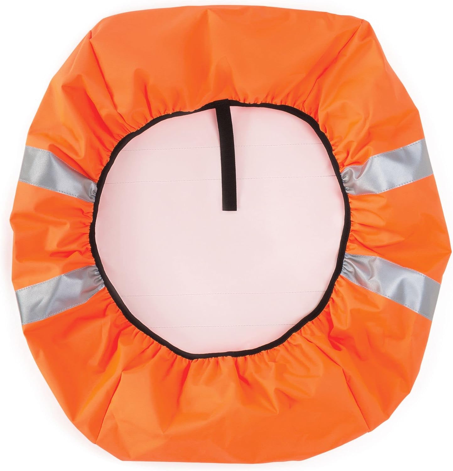 Dicota Regenhülle Hi-Vis 65 liter orange