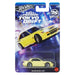 Hot Wheels - Silver Series - Fast & Furious Tokyo Drift - Nissan Silvia (S13) /Toy