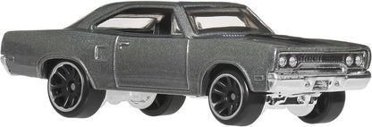Hot Wheels Fast and Furious Tokyo Drift Auto 1970 Road Runner - model Die Cast schaal 1:64 - lengte 7 cm - JKX08