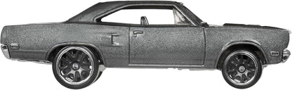Hot Wheels Fast and Furious Tokyo Drift Auto 1970 Road Runner - model Die Cast schaal 1:64 - lengte 7 cm - JKX08