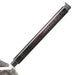 Tombow Mono Stick Eraser Pen, Black, Precision Eraser with 6.7 mm Tip, Refillable, Pressure Mechanism, Phthalate-Free