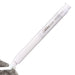 Tombow Mono Stick Eraser Pen, White, Precision Eraser with 6.7 mm Tip, Refillable, Pressure Mechanism, Phthalate-Free