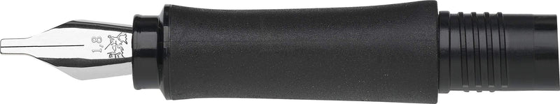 Faber-Castell Grip 140958 Fountain Pen Calligraphy 1.8 mm