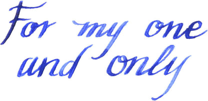 Faber-Castell Grip 140958 Fountain Pen Calligraphy 1.8 mm