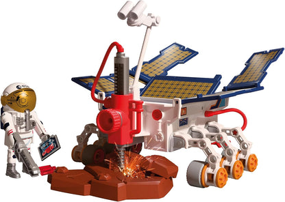 Esa: Mars Exploration Rover