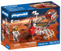Esa: Mars Exploration Rover