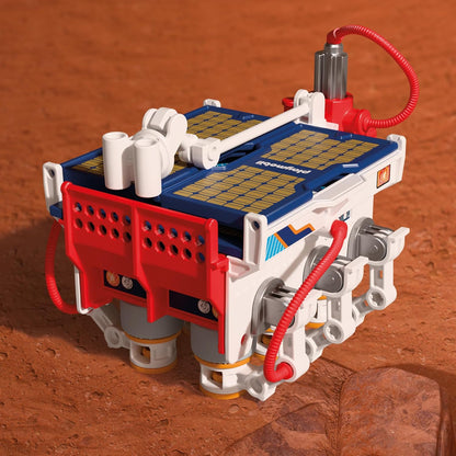 Esa: Mars Exploration Rover
