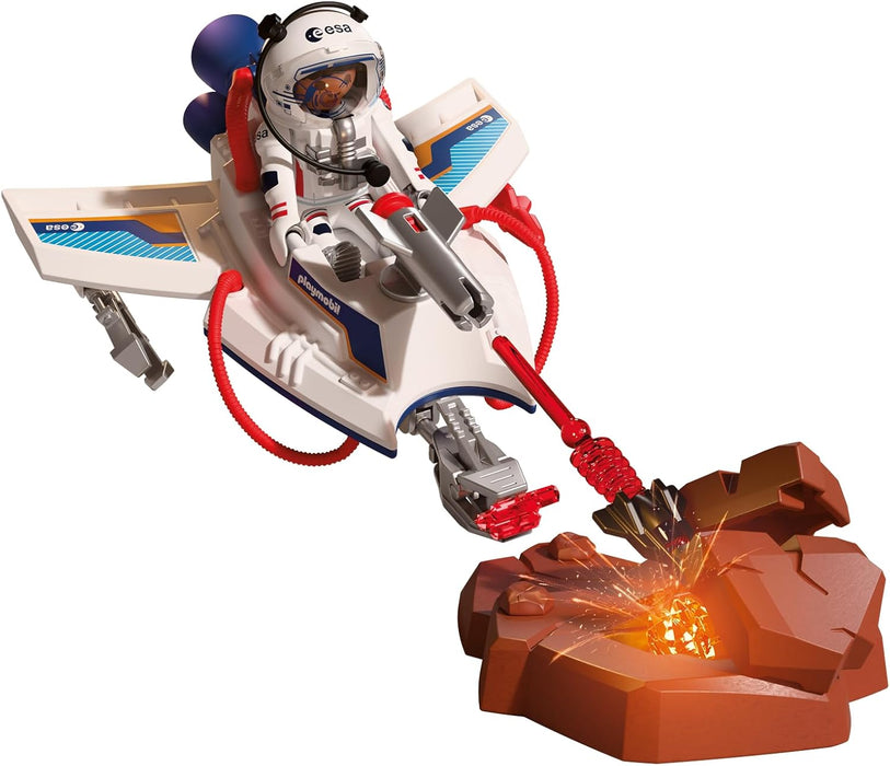 Playmobil - Esa: Space Glider (72013)