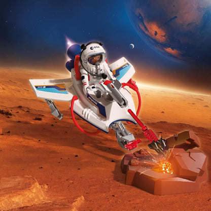 Playmobil - Esa: Space Glider (72013)