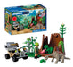 Playmobil - Dino Hideaway (72069)
