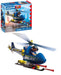 Police Helicopter
