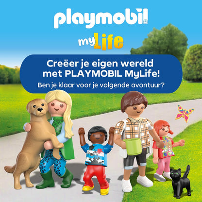 Playmobil - Trendy Fashion Boutique (72081)