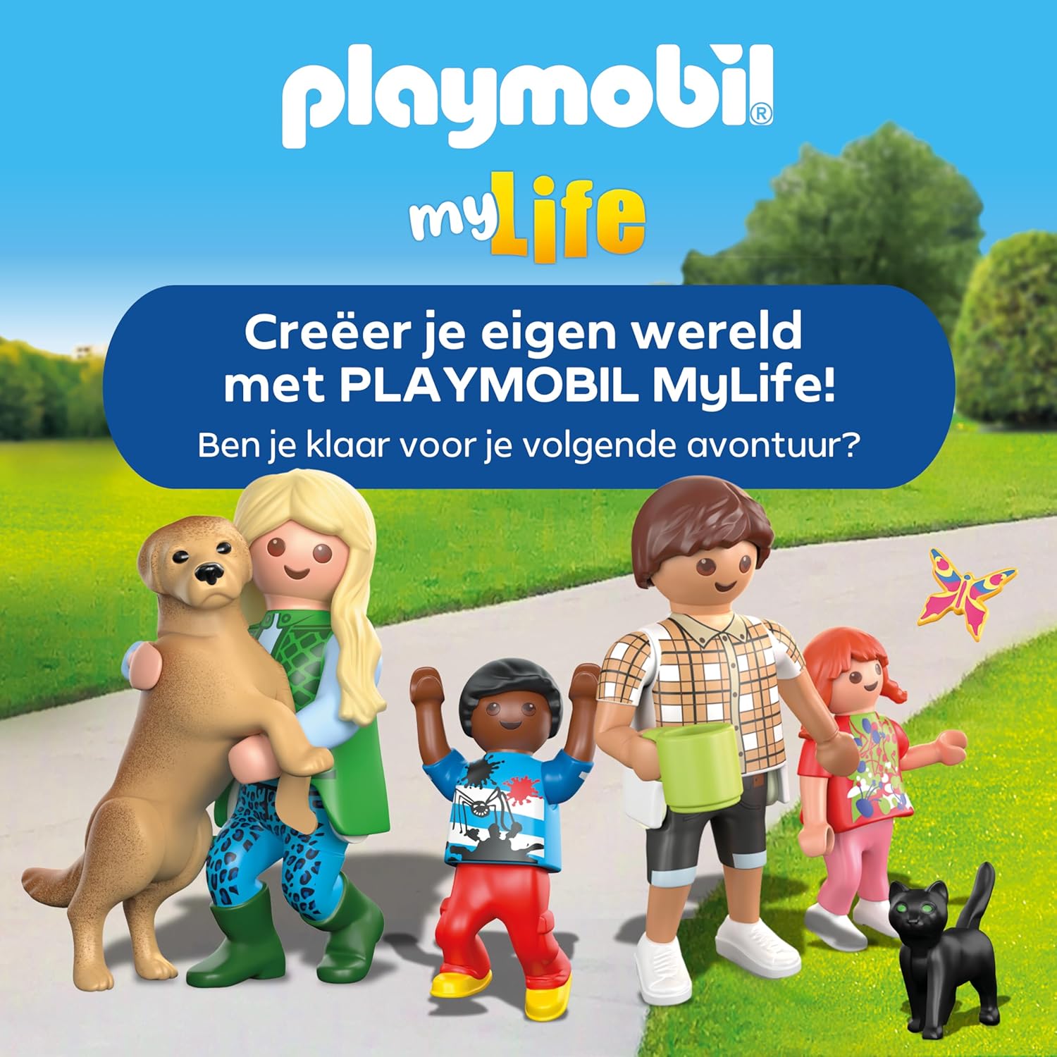 Playmobil - Creative Fashion Designer (72082)
