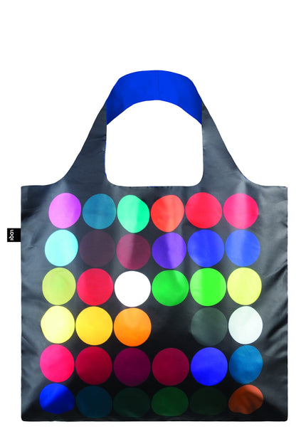 Loqi Poul Gernes Dots Recycled Bag