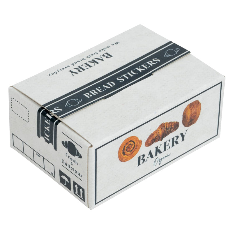 Greeting Life Hakoseal Bakery GLCK-61