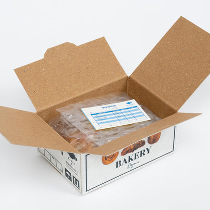 Greeting Life Hakoseal Bakery GLCK-61