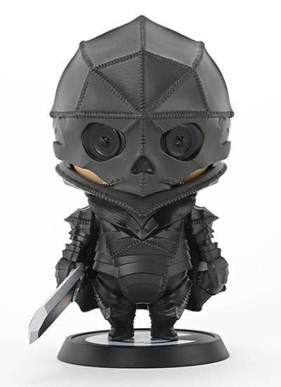 Cutie 1 Berserk Guts Berserk Armor Berserker (Phase 0