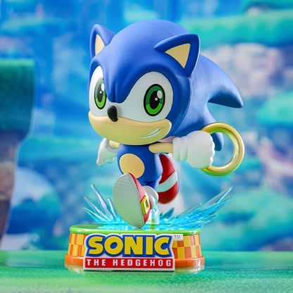 Sonic - Sonic Cosbaby