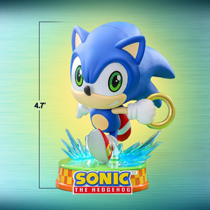 Sonic - Sonic Cosbaby