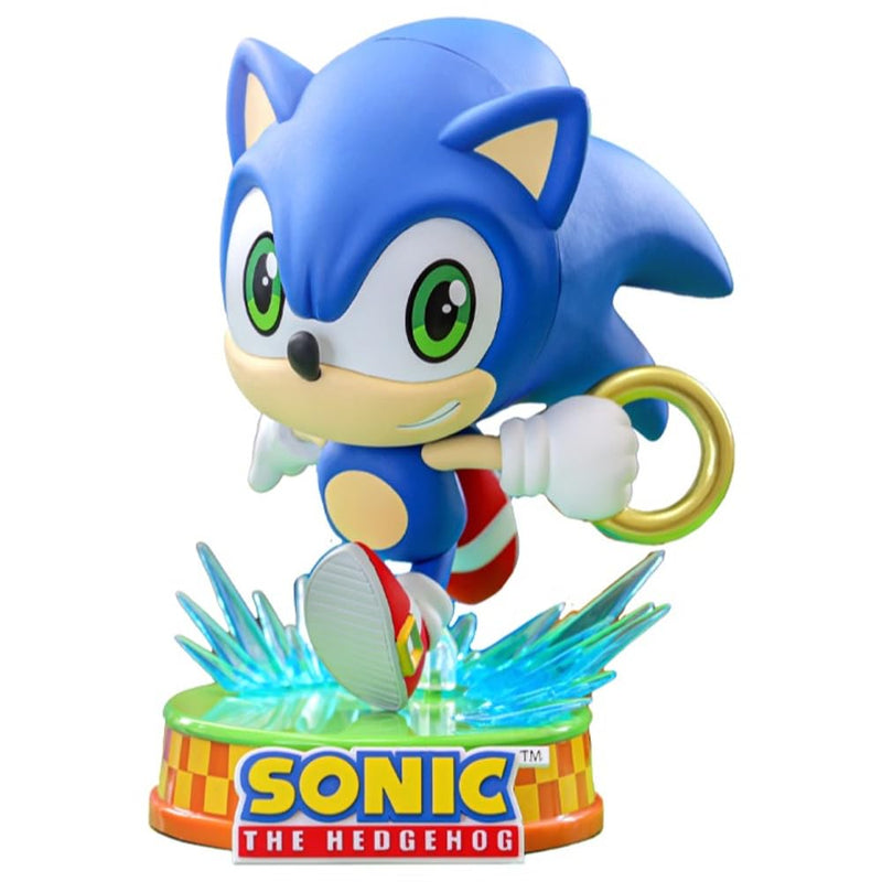 Sonic - Sonic Cosbaby