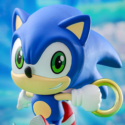 Sonic - Sonic Cosbaby