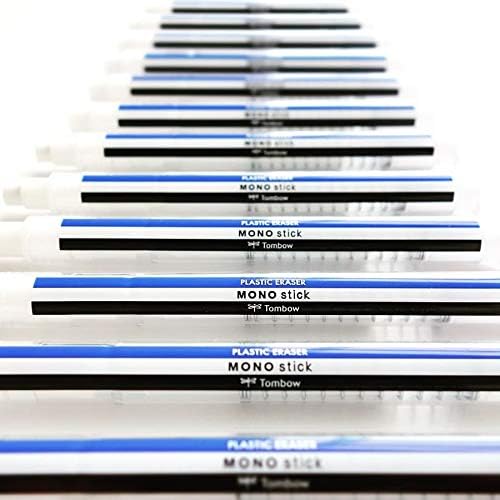 Tombow Eraser MONO Stick refill eraser stick ER-KM
