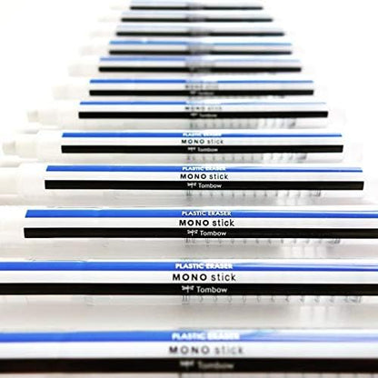 Tombow Eraser MONO Stick refill eraser stick ER-KM
