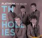 Platinum : The Hollies