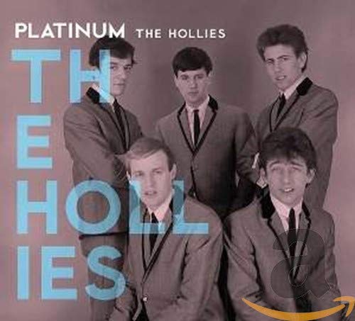 Platinum : The Hollies