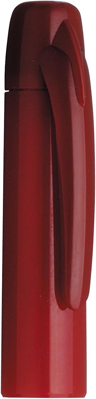 Platinum Desk Pen Dpq-700A Red