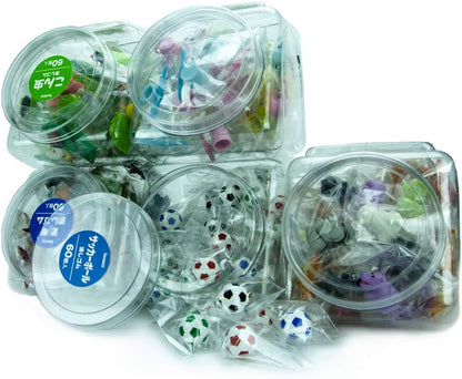 IWAKO ER-961129 Collectible Erasers for Erasing