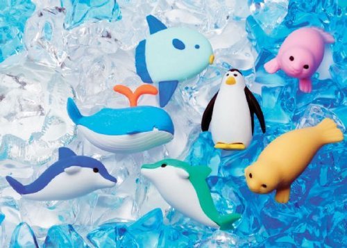 Sea Animals