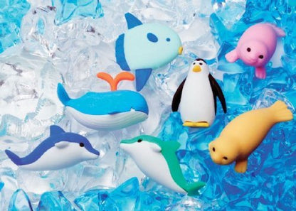 Sea Animals
