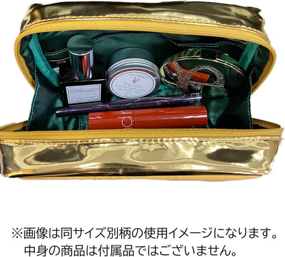 Marushin 0135034100 Yap Pouch, Spice Ham Can