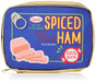 Marushin 0135034100 Yap Pouch, Spice Ham Can