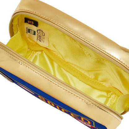 Marushin 0135034100 Yap Pouch, Spice Ham Can